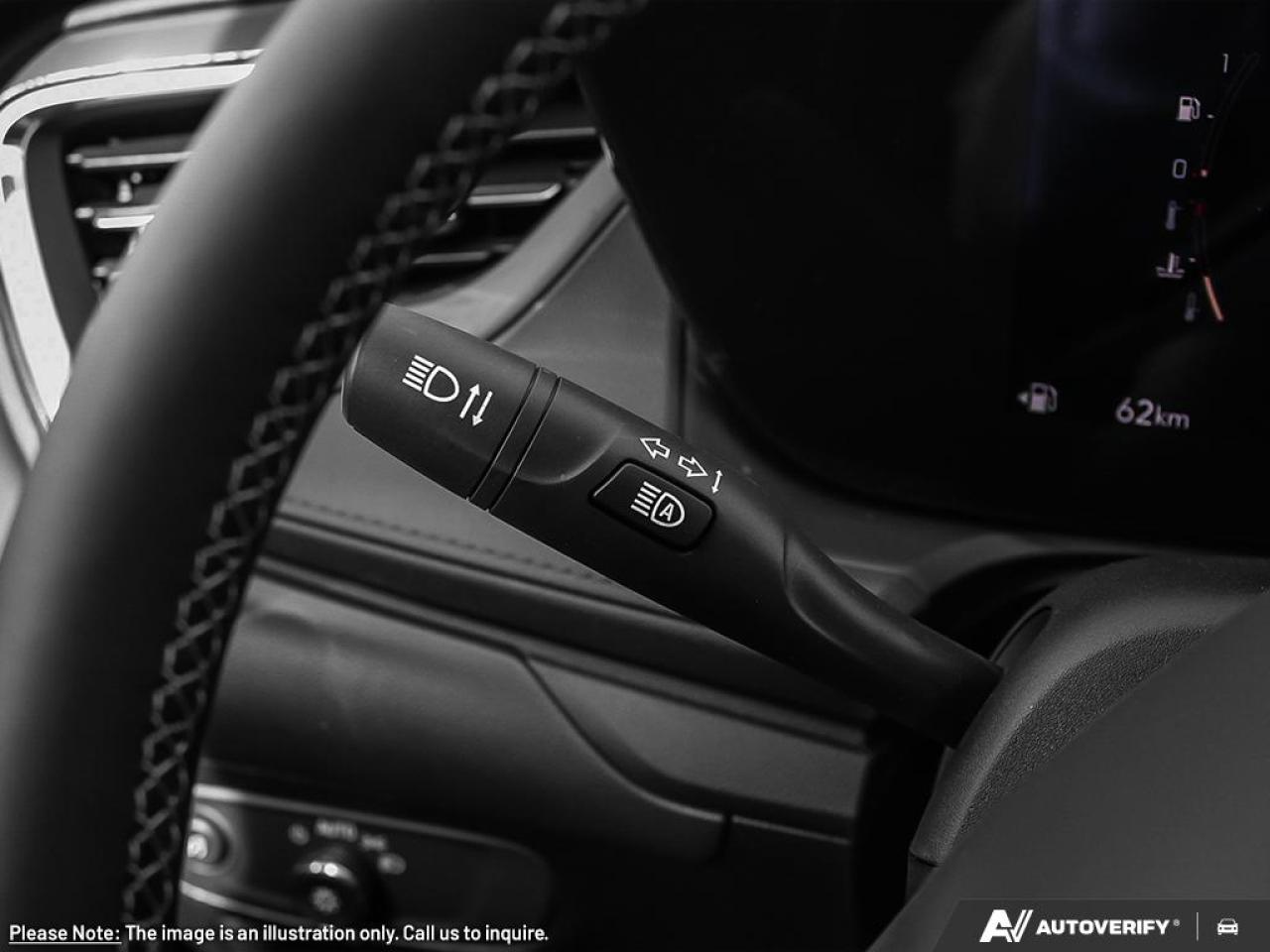 2026 Buick Encore GX Preferred HEATED SEATS | HEATED STEERING WHEEL Photo
