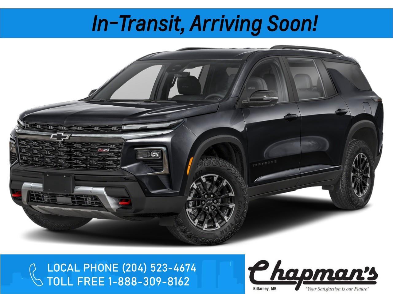 <p><strong>*While every reasonable effort is made to ensure the accuracy of this information, we are not responsible for any error or omissions contained on these pages. Please verify any information in question with Chapman Motors Ltd.</strong></p>