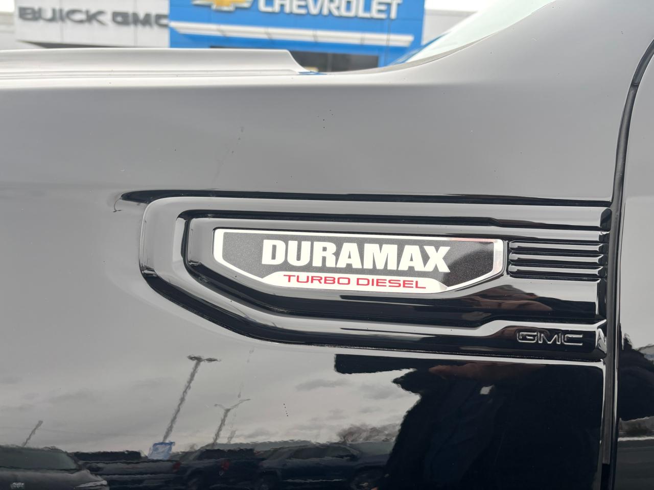 2026 GMC Sierra 1500 2026 GMC Sierra Elevation Photo