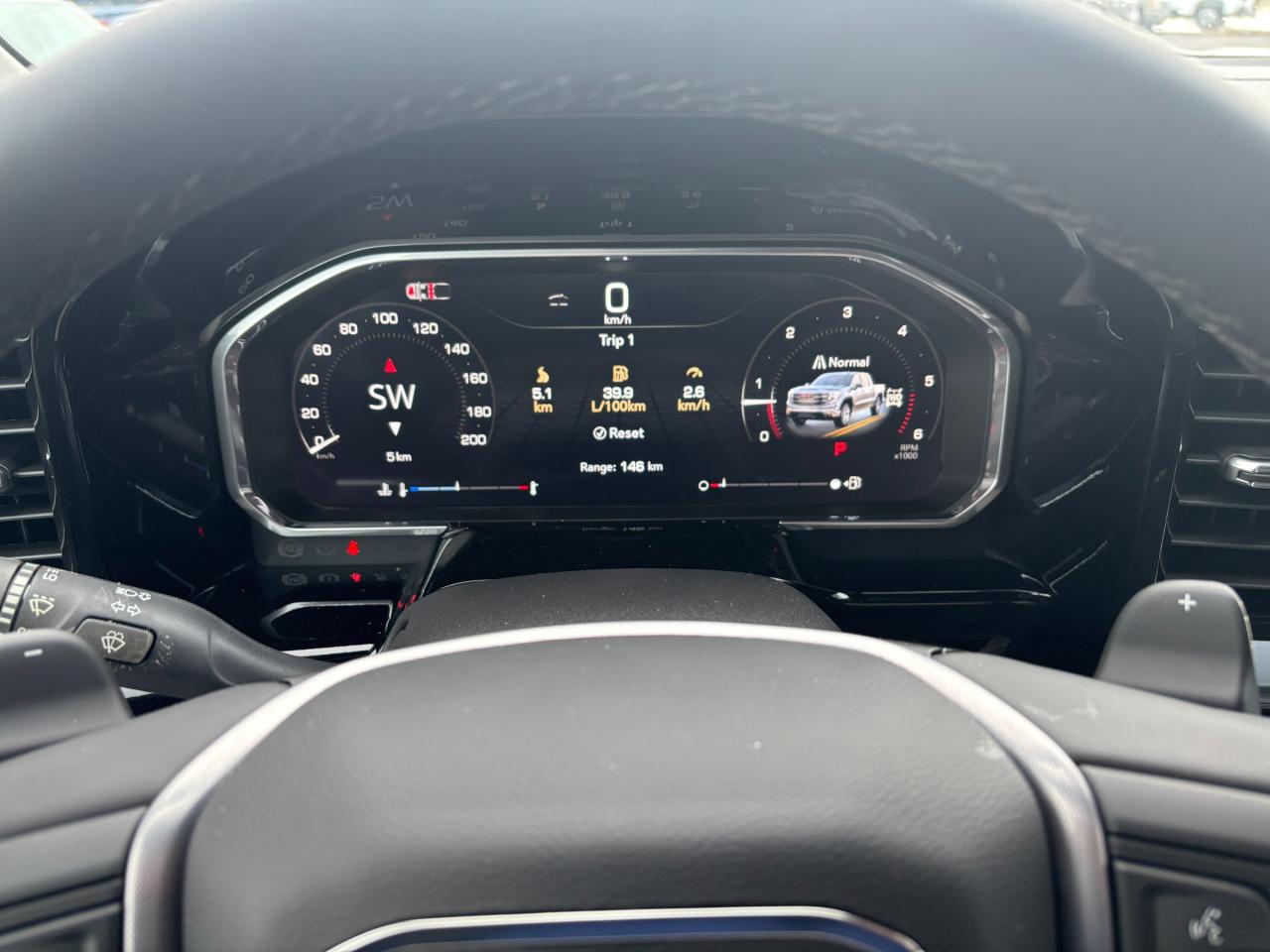 2026 GMC Sierra 1500 2026 GMC Sierra Elevation Photo