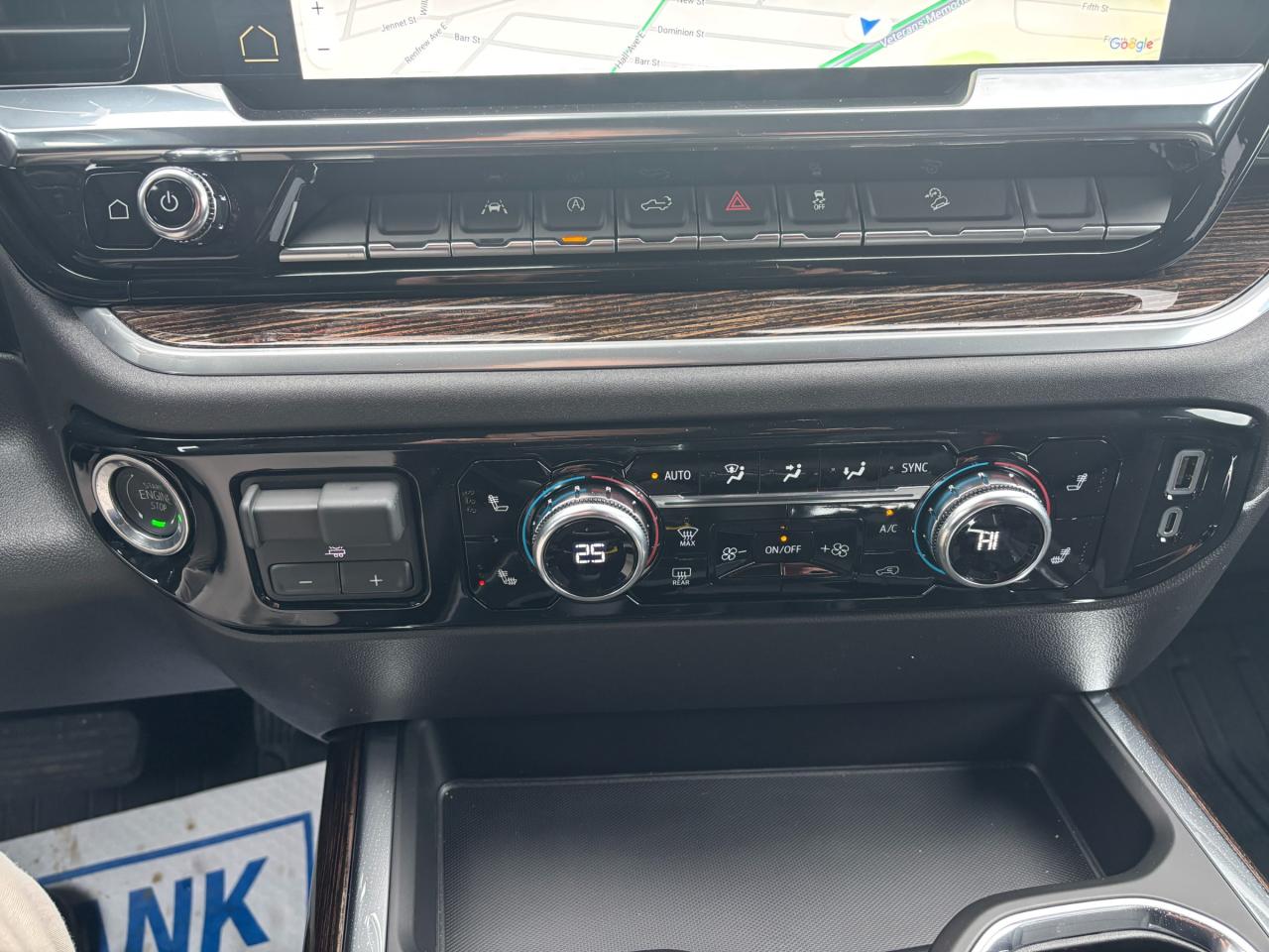 2026 GMC Sierra 1500 2026 GMC Sierra Elevation Photo