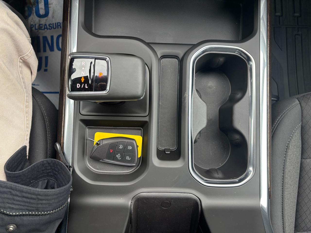 2026 GMC Sierra 1500 2026 GMC Sierra Elevation Photo