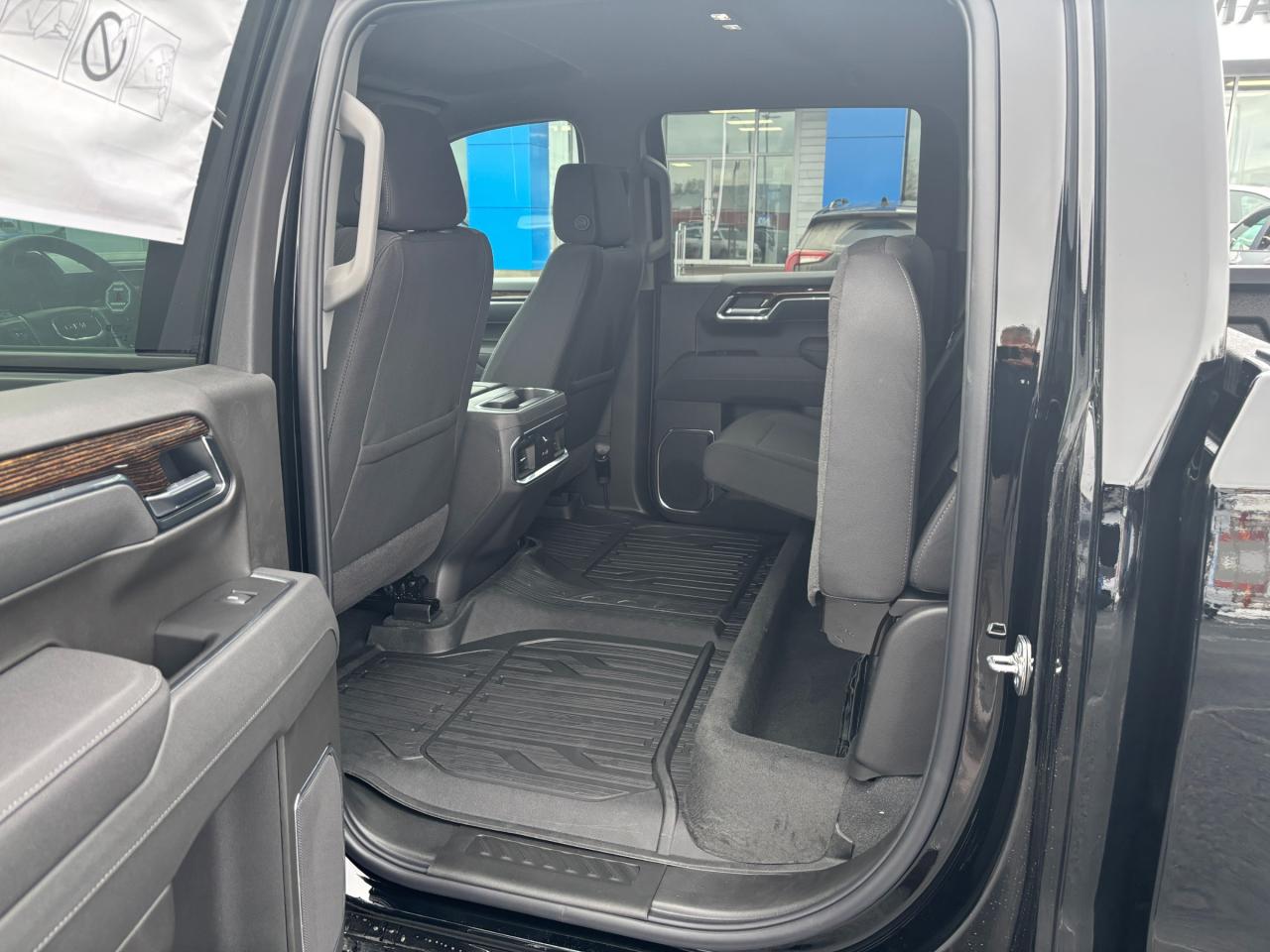 2026 GMC Sierra 1500 2026 GMC Sierra Elevation Photo