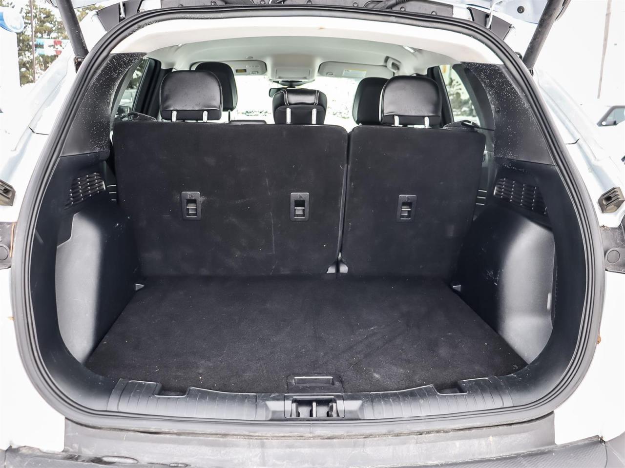 2025 Ford Escape Platinum Photo