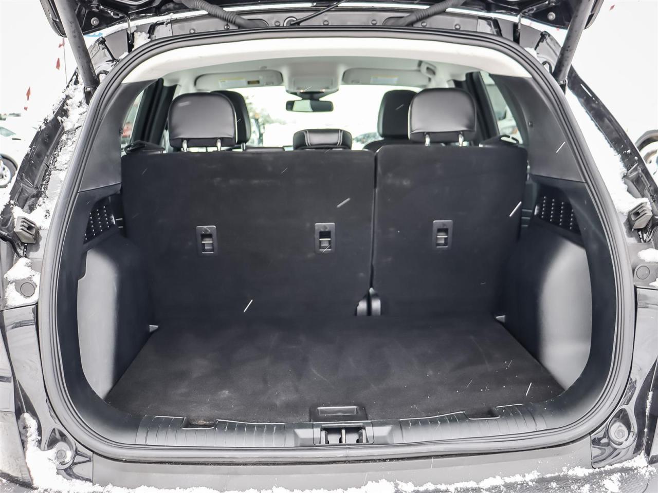 2025 Ford Escape Platinum Photo