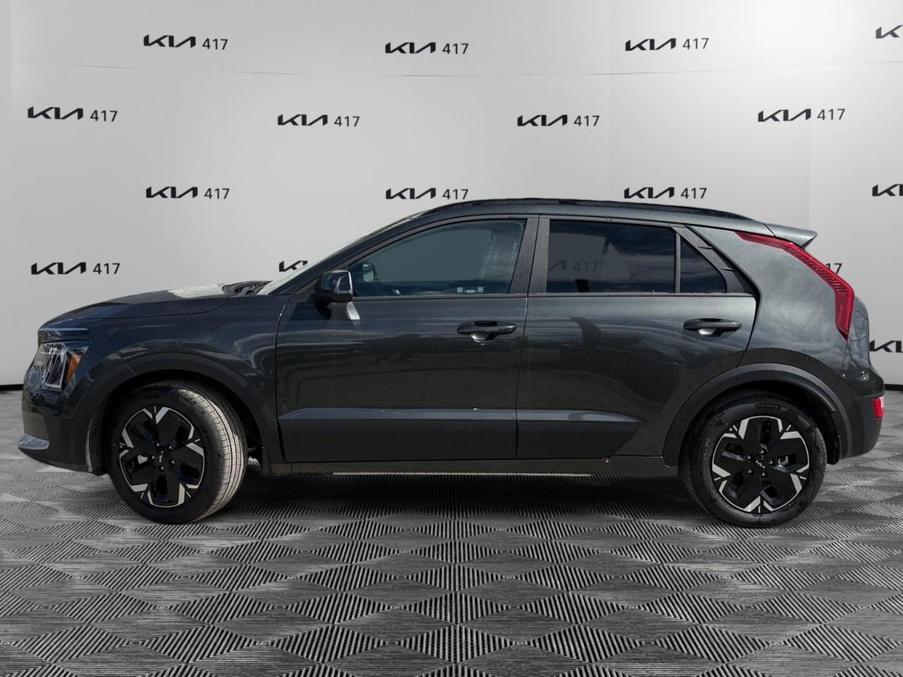 2026 Kia NIRO EV Wind  FWD Photo
