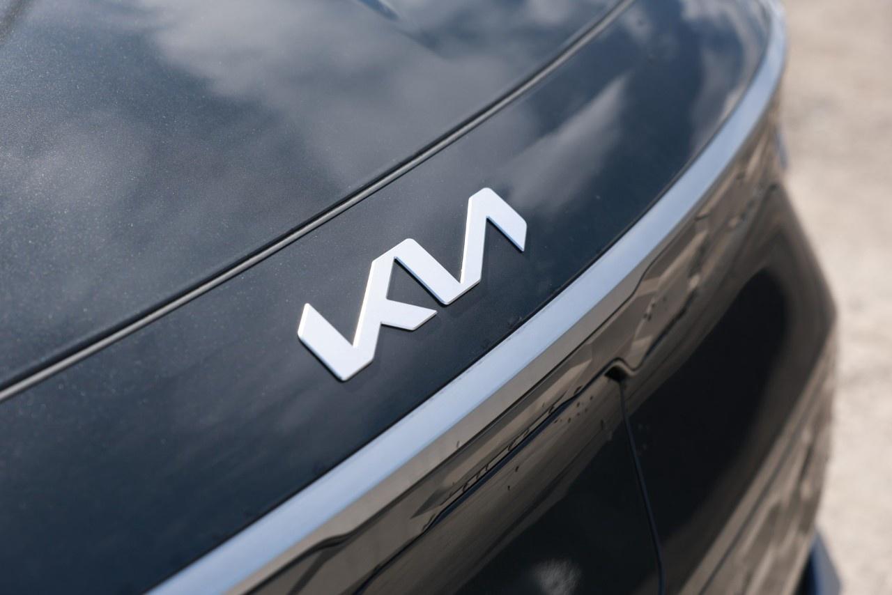 2026 Kia NIRO EV Wind  FWD Photo