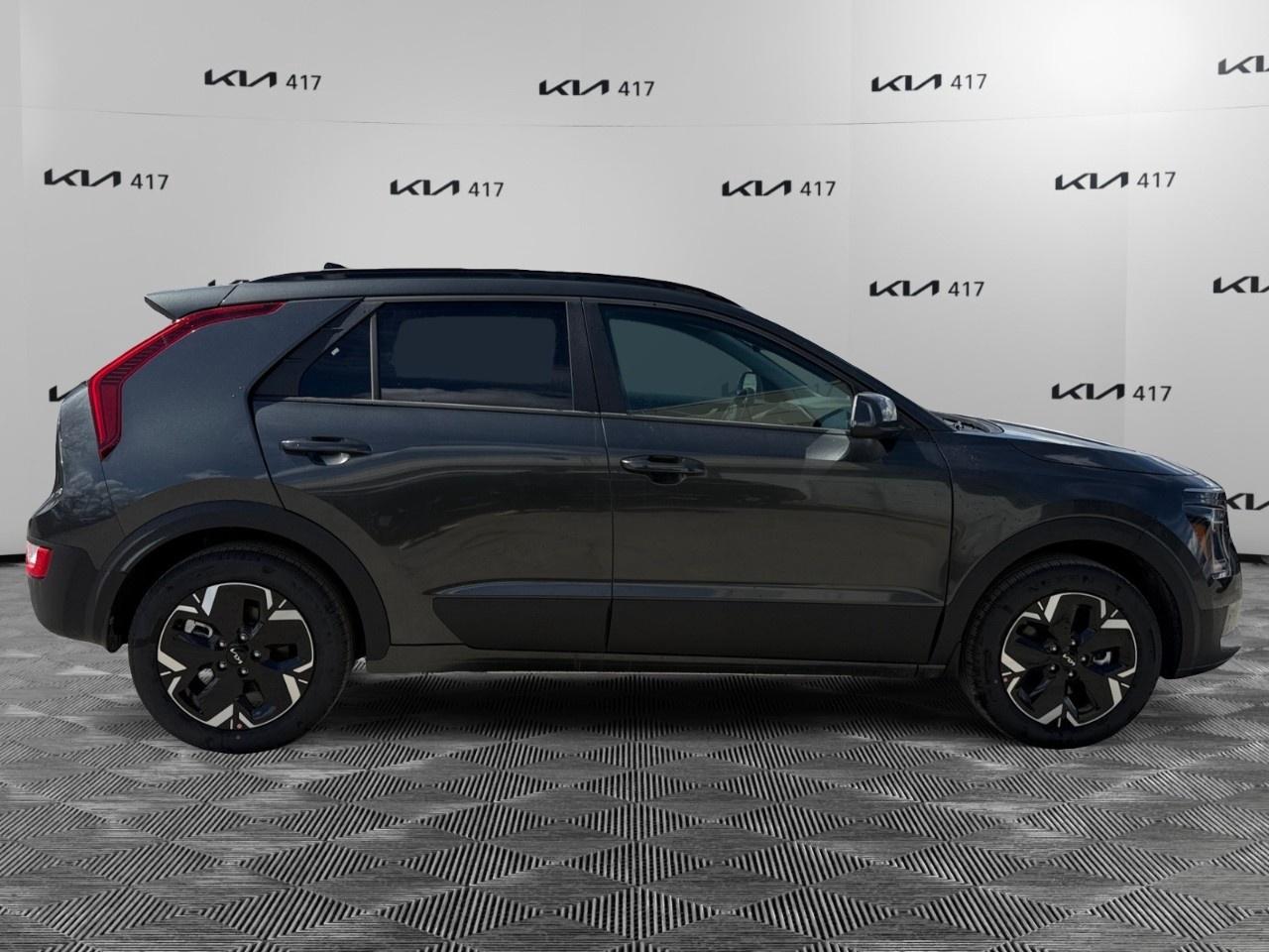 2026 Kia NIRO EV Wind  FWD Photo