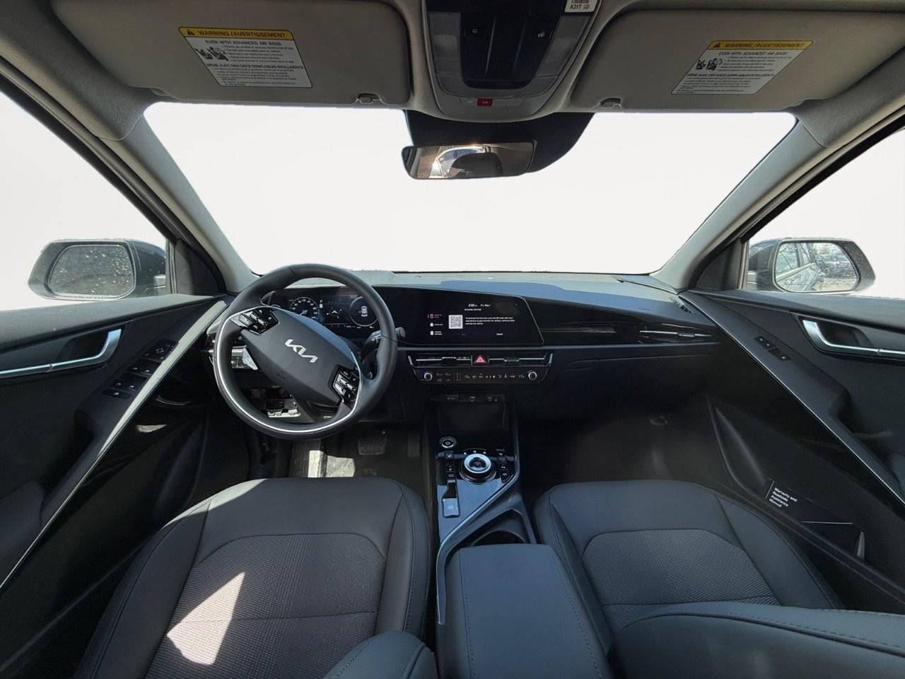 2026 Kia NIRO EV Wind  FWD Photo