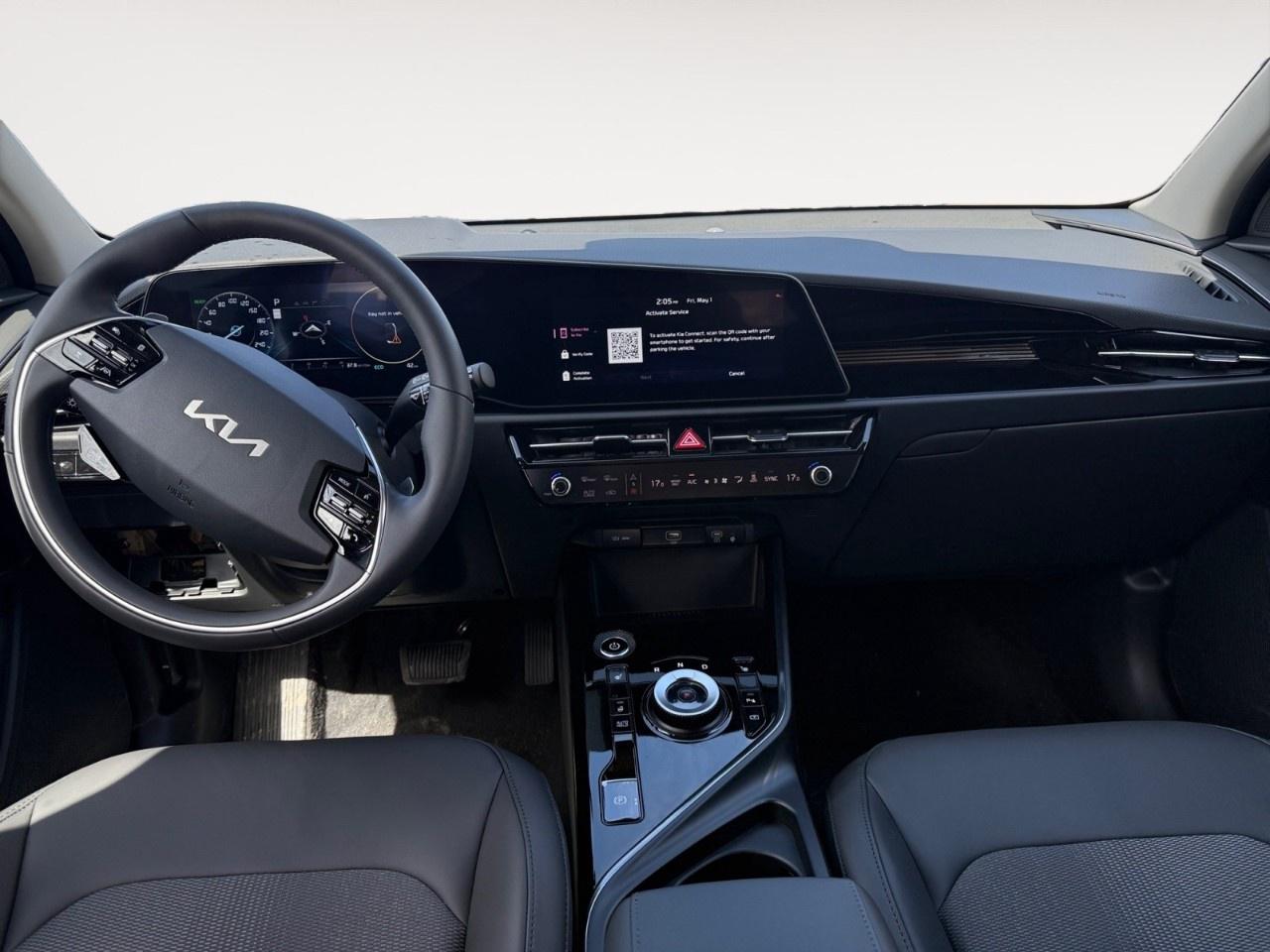 2026 Kia NIRO EV Wind  FWD Photo