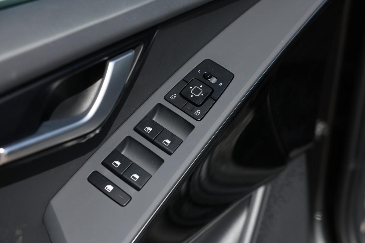 2026 Kia NIRO EV Wind  FWD Photo