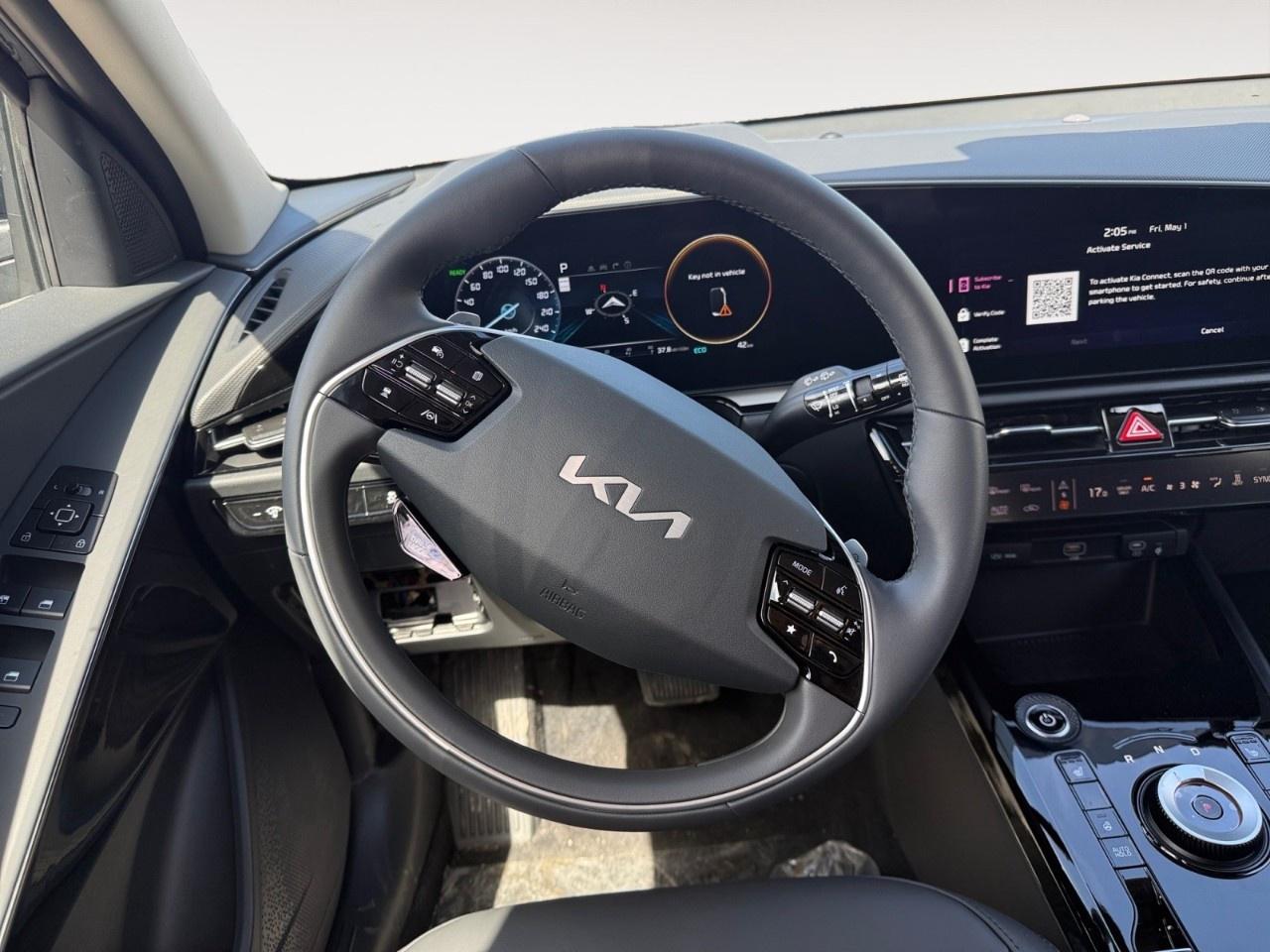 2026 Kia NIRO EV Wind  FWD Photo