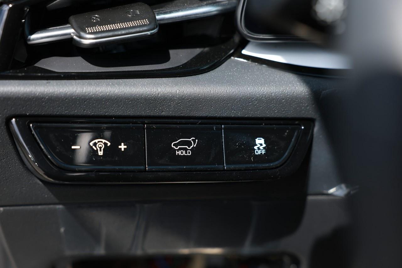 2026 Kia NIRO EV Wind  FWD Photo