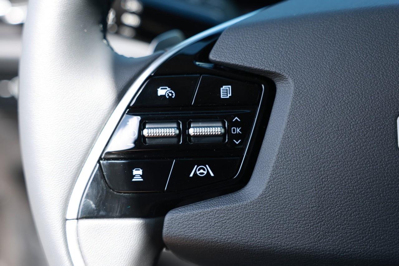 2026 Kia NIRO EV Wind  FWD Photo