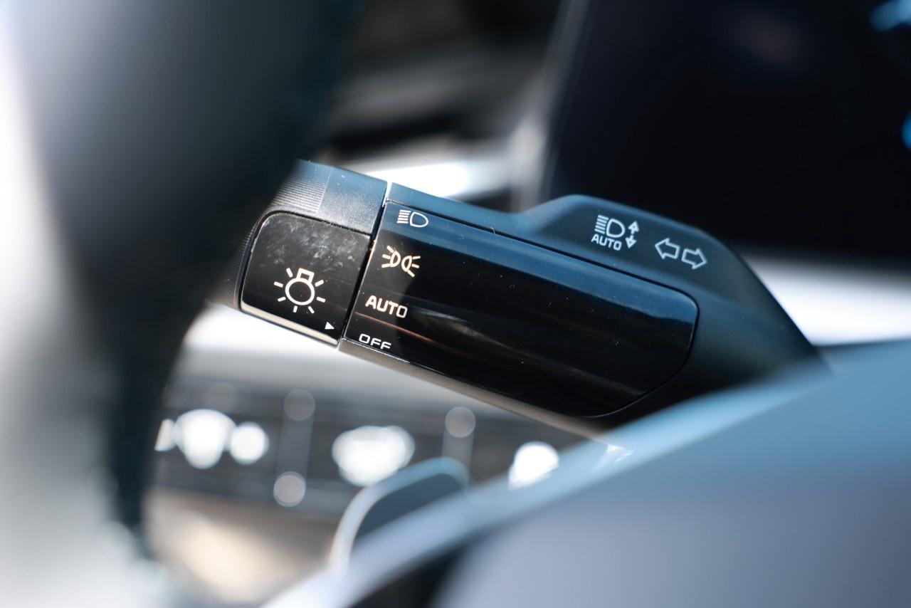 2026 Kia NIRO EV Wind  FWD Photo