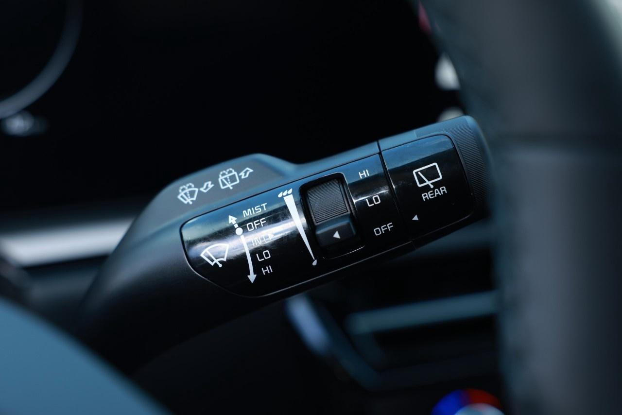2026 Kia NIRO EV Wind  FWD Photo