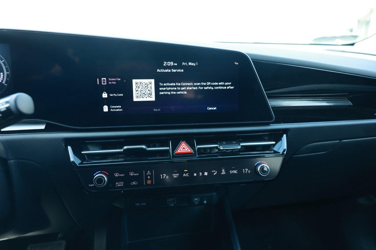 2026 Kia NIRO EV Wind  FWD Photo