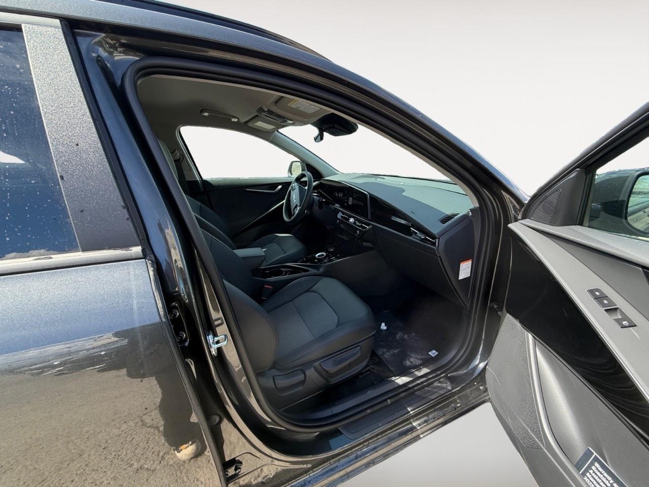 2026 Kia NIRO EV Wind  FWD Photo