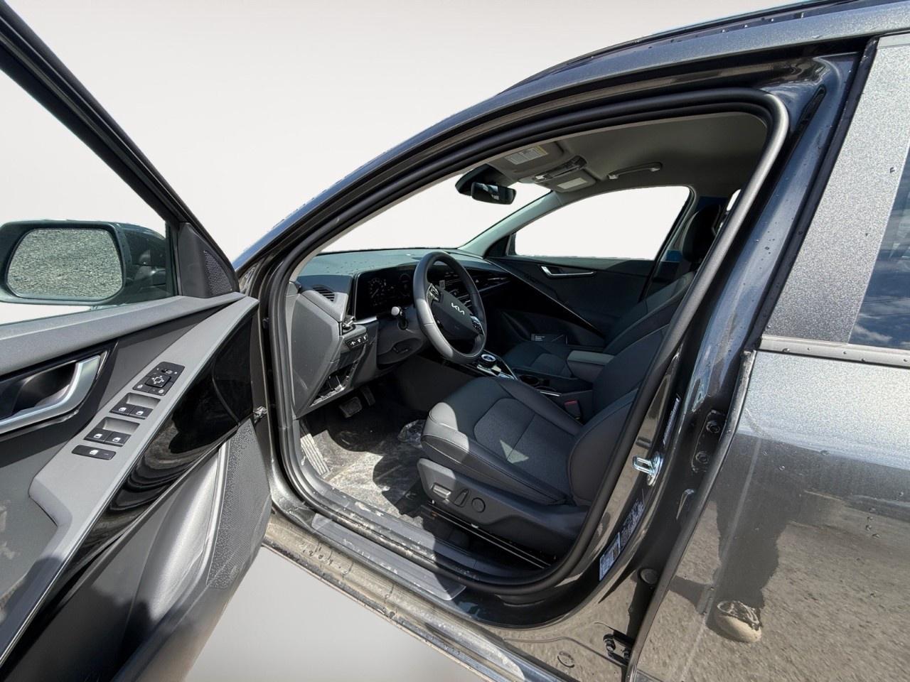 2026 Kia NIRO EV Wind  FWD Photo