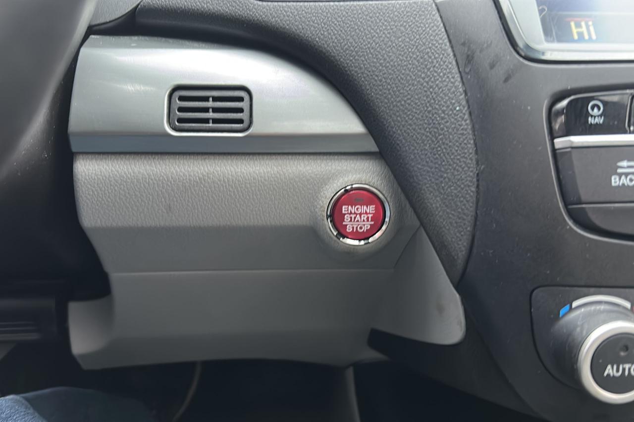 2018 Acura RDX ELITE Photo