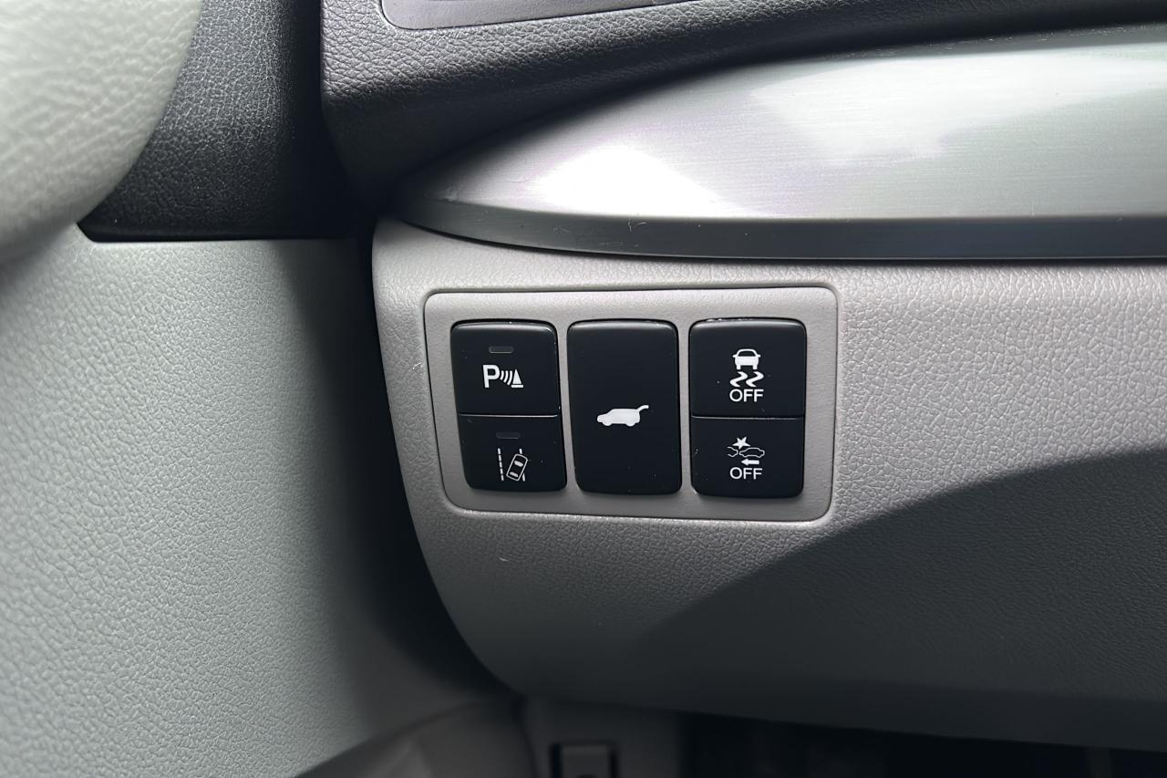 2018 Acura RDX ELITE Photo