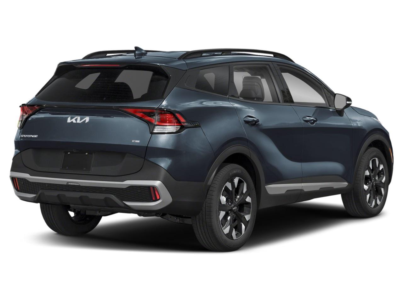 2023 Kia Sportage X-line Limited Photo