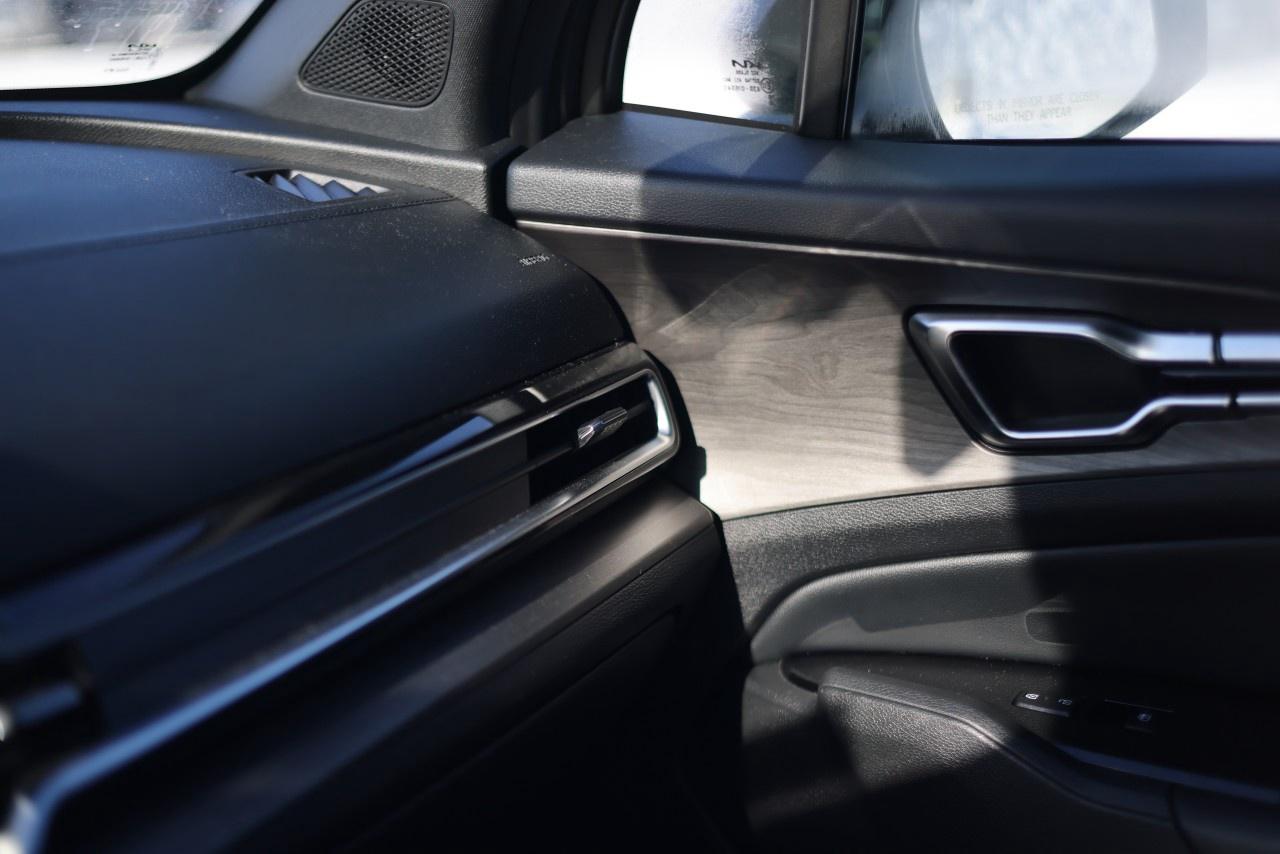 2023 Kia Sportage X-line Limited Photo