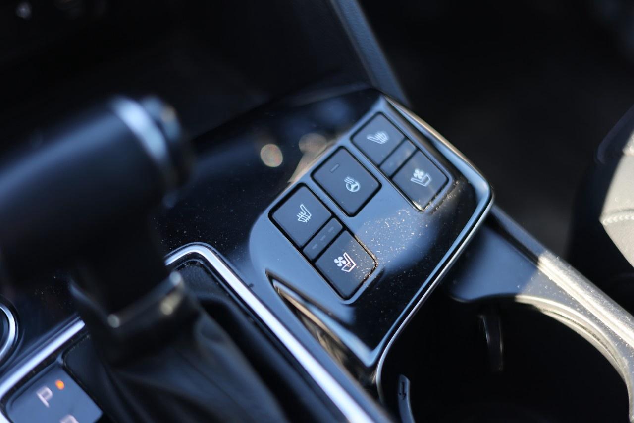 2023 Kia Sportage X-line Limited Photo