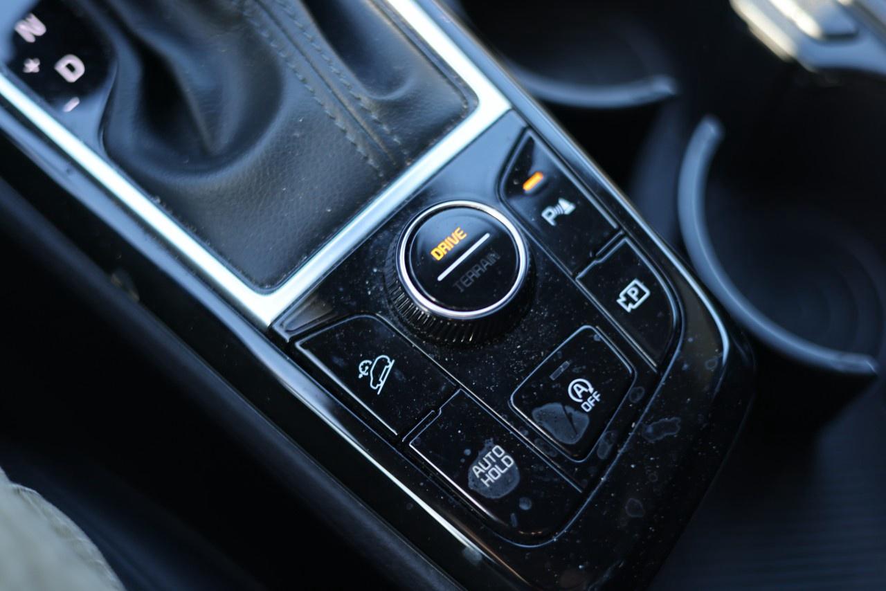 2023 Kia Sportage X-line Limited Photo