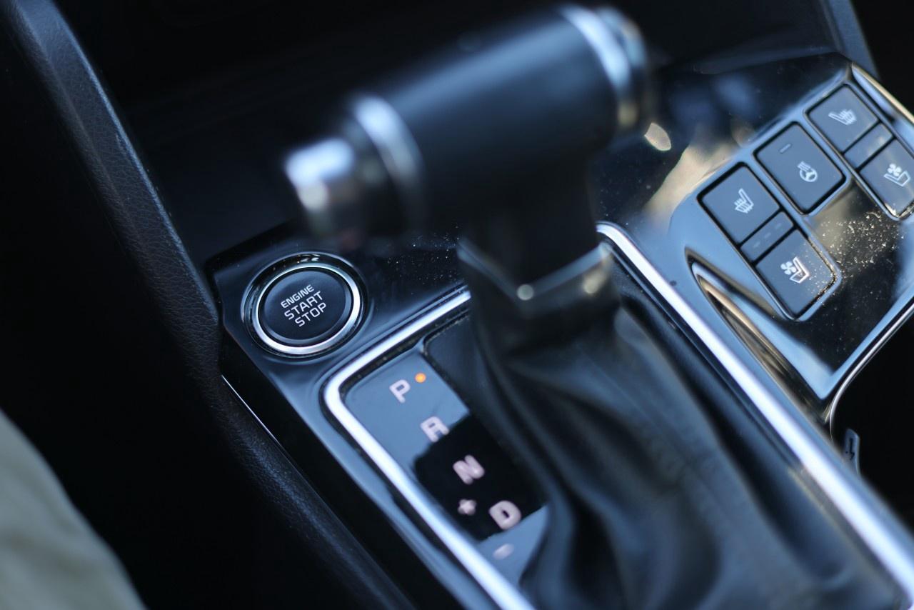 2023 Kia Sportage X-line Limited Photo