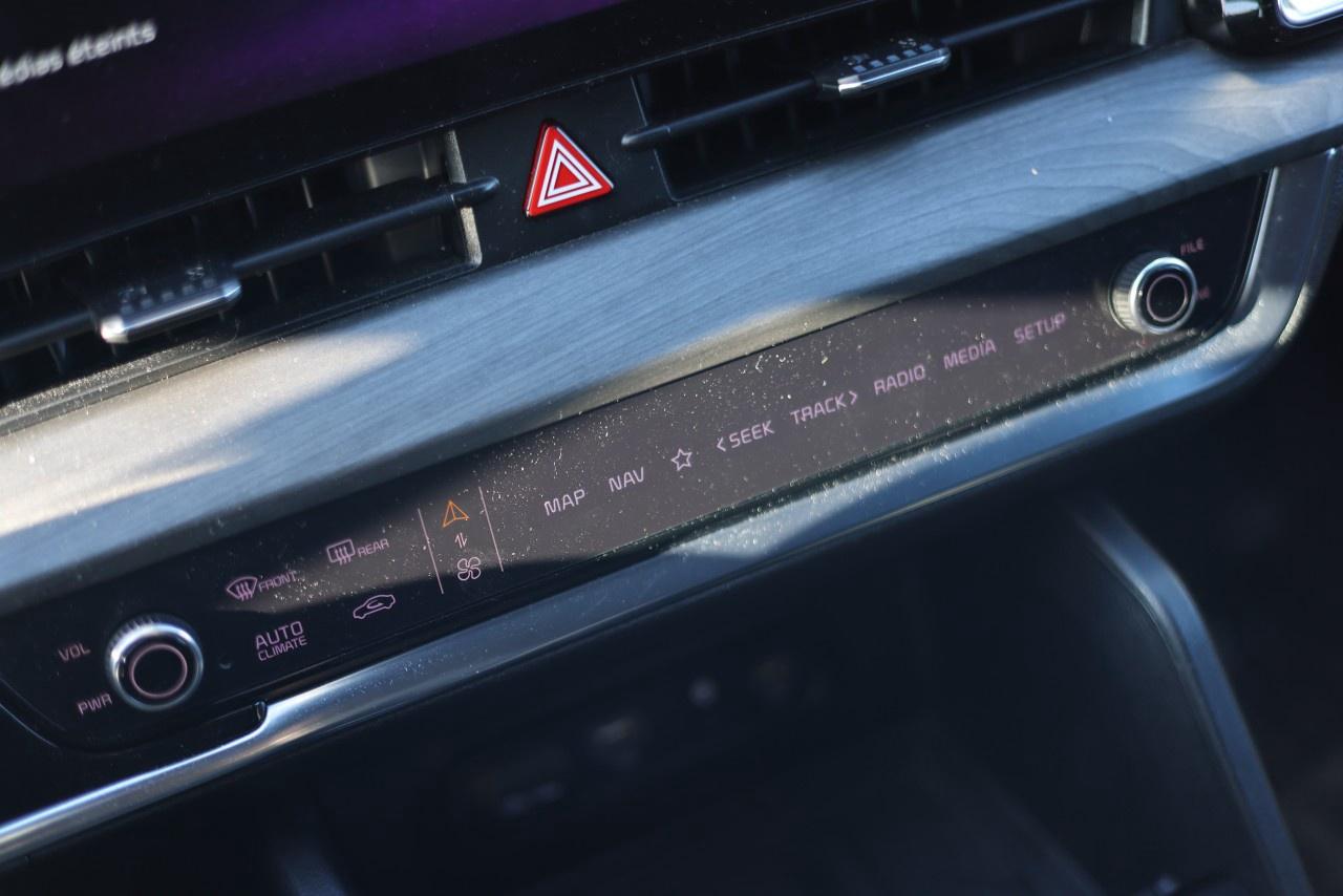 2023 Kia Sportage X-line Limited Photo