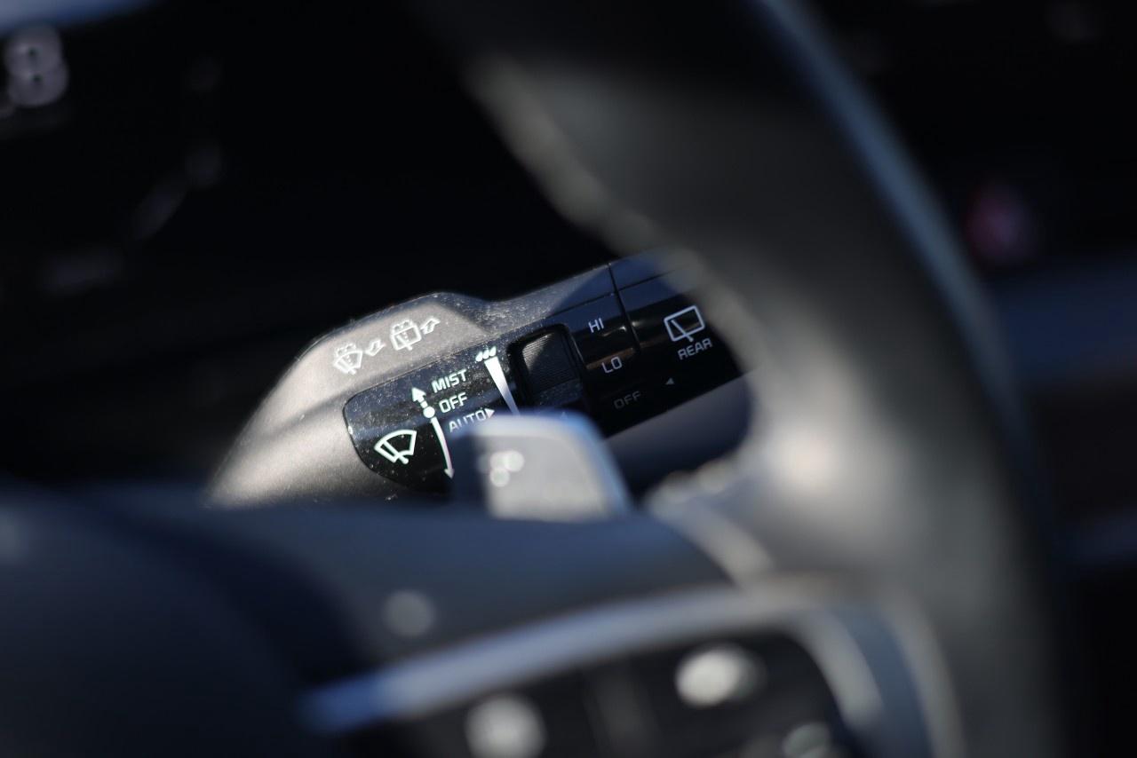 2023 Kia Sportage X-line Limited Photo