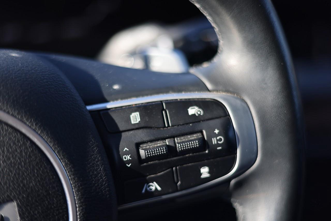 2023 Kia Sportage X-line Limited Photo