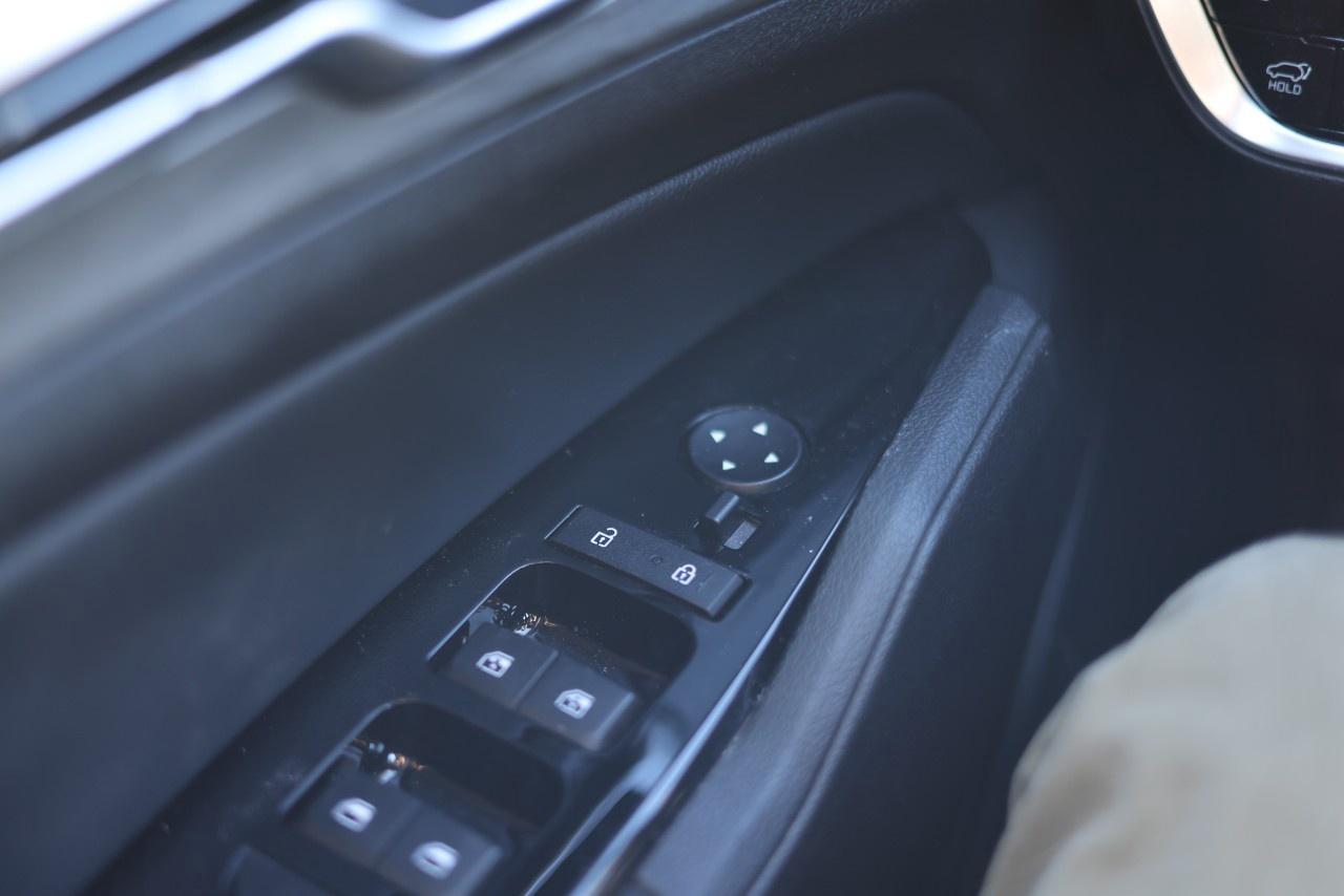 2023 Kia Sportage X-line Limited Photo