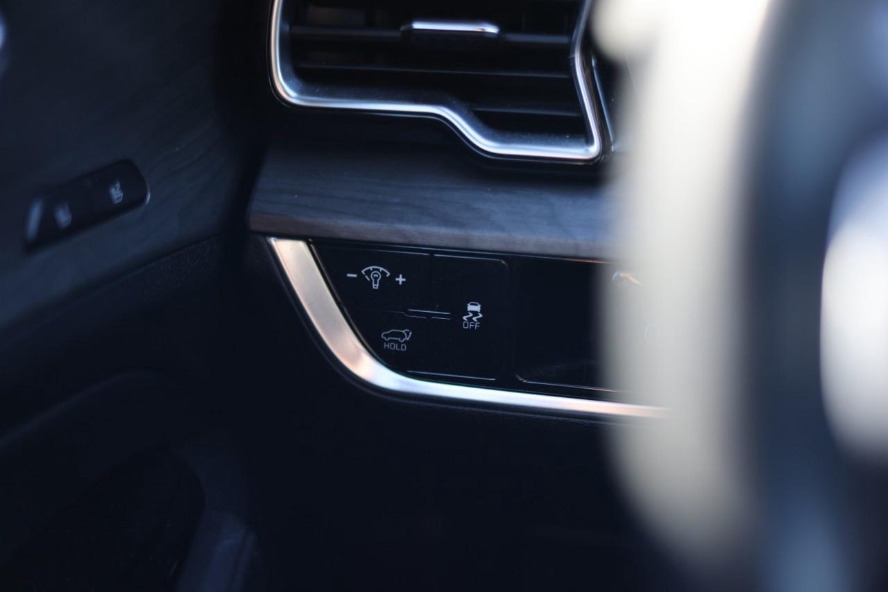 2023 Kia Sportage X-line Limited Photo