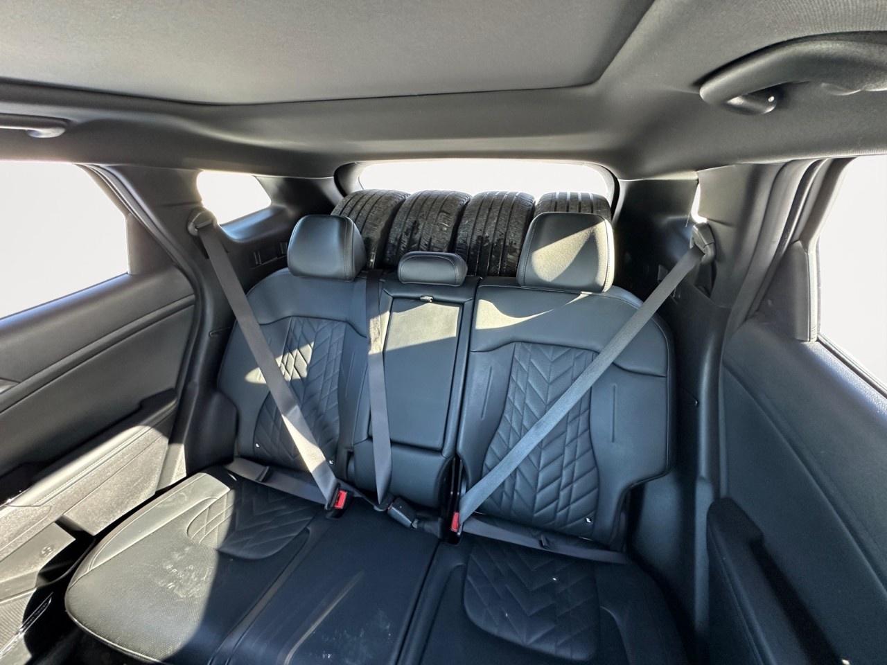 2023 Kia Sportage X-line Limited Photo