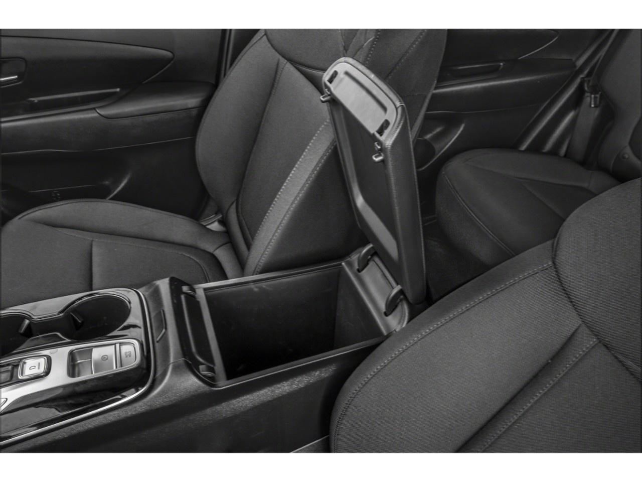 2023 Hyundai Tucson Plug-In Hybrid Luxury AWD Photo