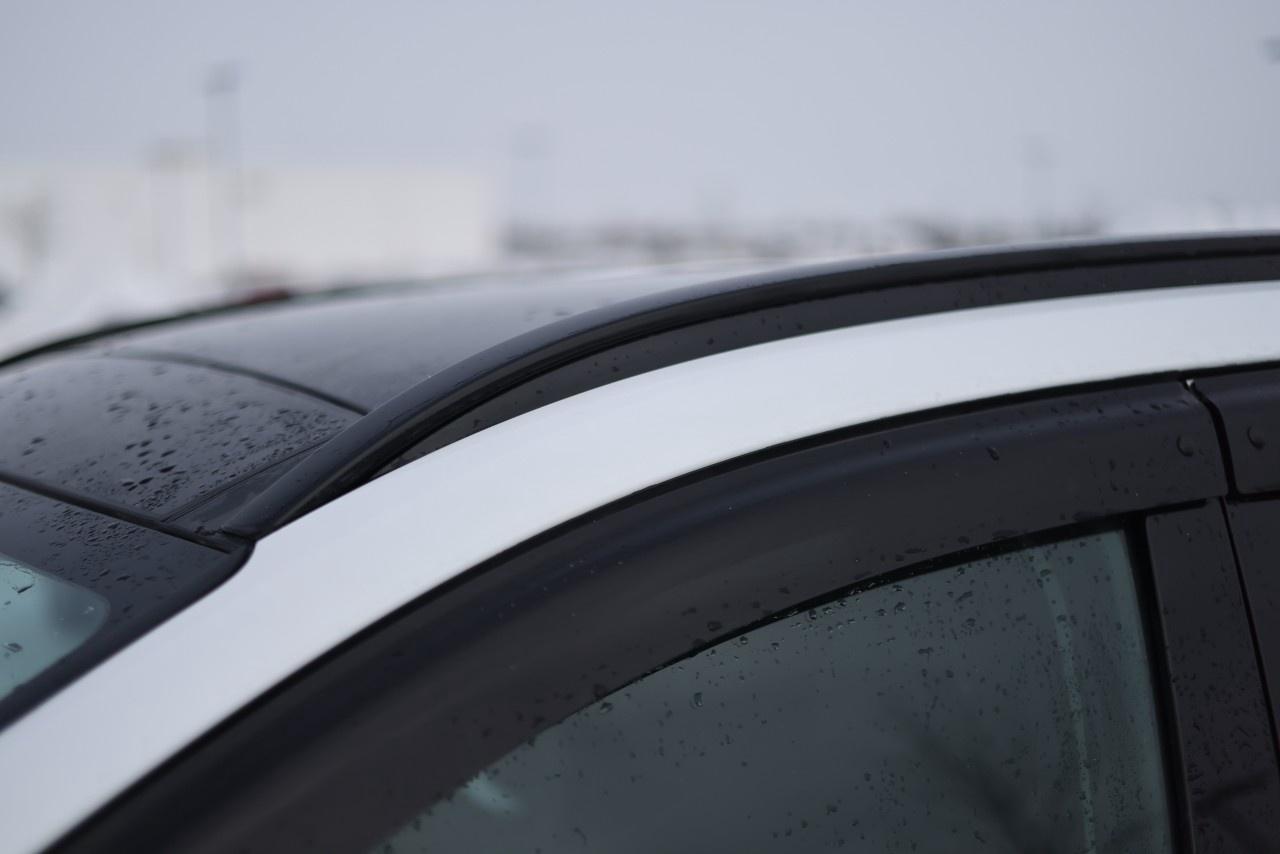 2023 Hyundai Tucson Plug-In Hybrid Luxury AWD Photo