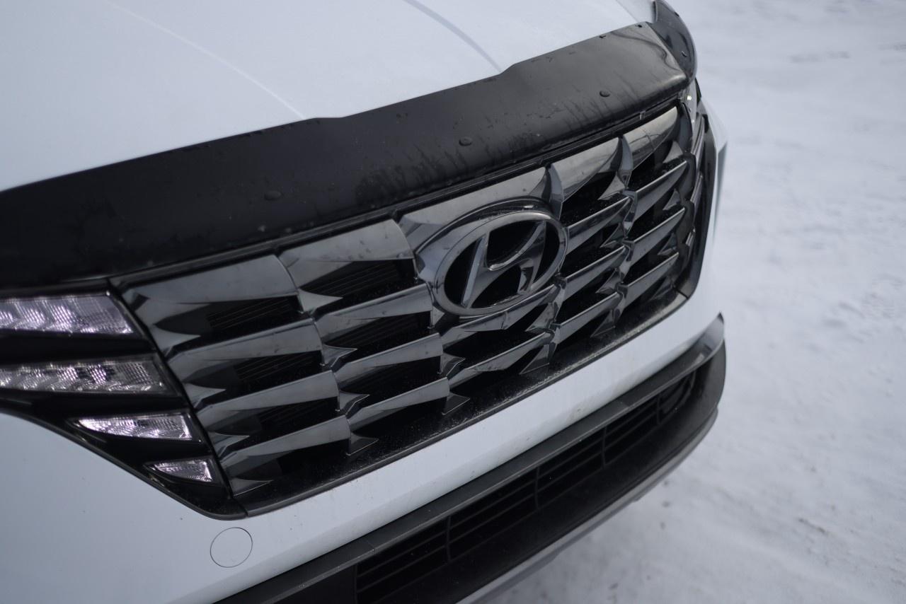 2023 Hyundai Tucson Plug-In Hybrid Luxury AWD Photo