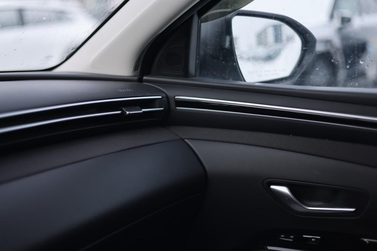 2023 Hyundai Tucson Plug-In Hybrid Luxury AWD Photo