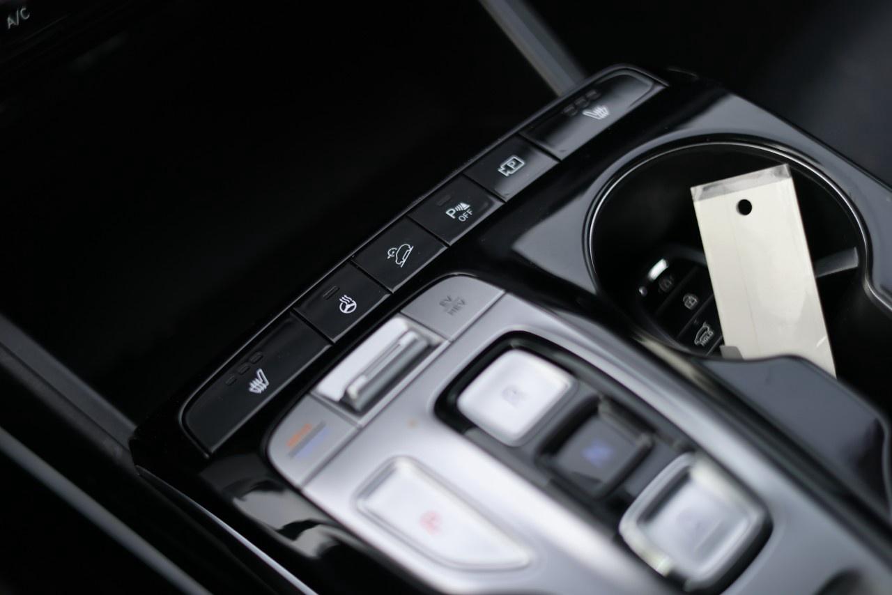 2023 Hyundai Tucson Plug-In Hybrid Luxury AWD Photo