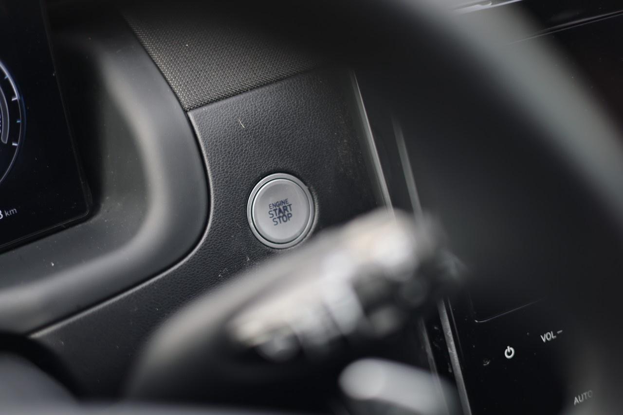 2023 Hyundai Tucson Plug-In Hybrid Luxury AWD Photo