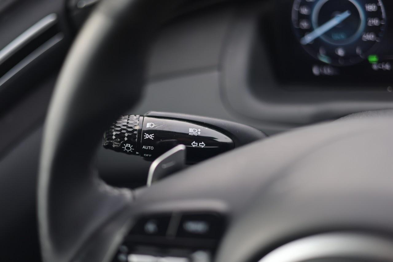 2023 Hyundai Tucson Plug-In Hybrid Luxury AWD Photo