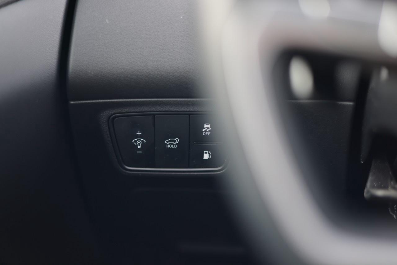 2023 Hyundai Tucson Plug-In Hybrid Luxury AWD Photo