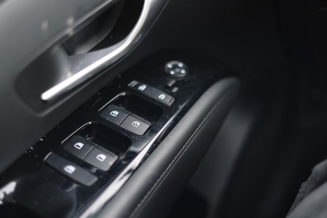 2023 Hyundai Tucson Plug-In Hybrid Luxury AWD Photo