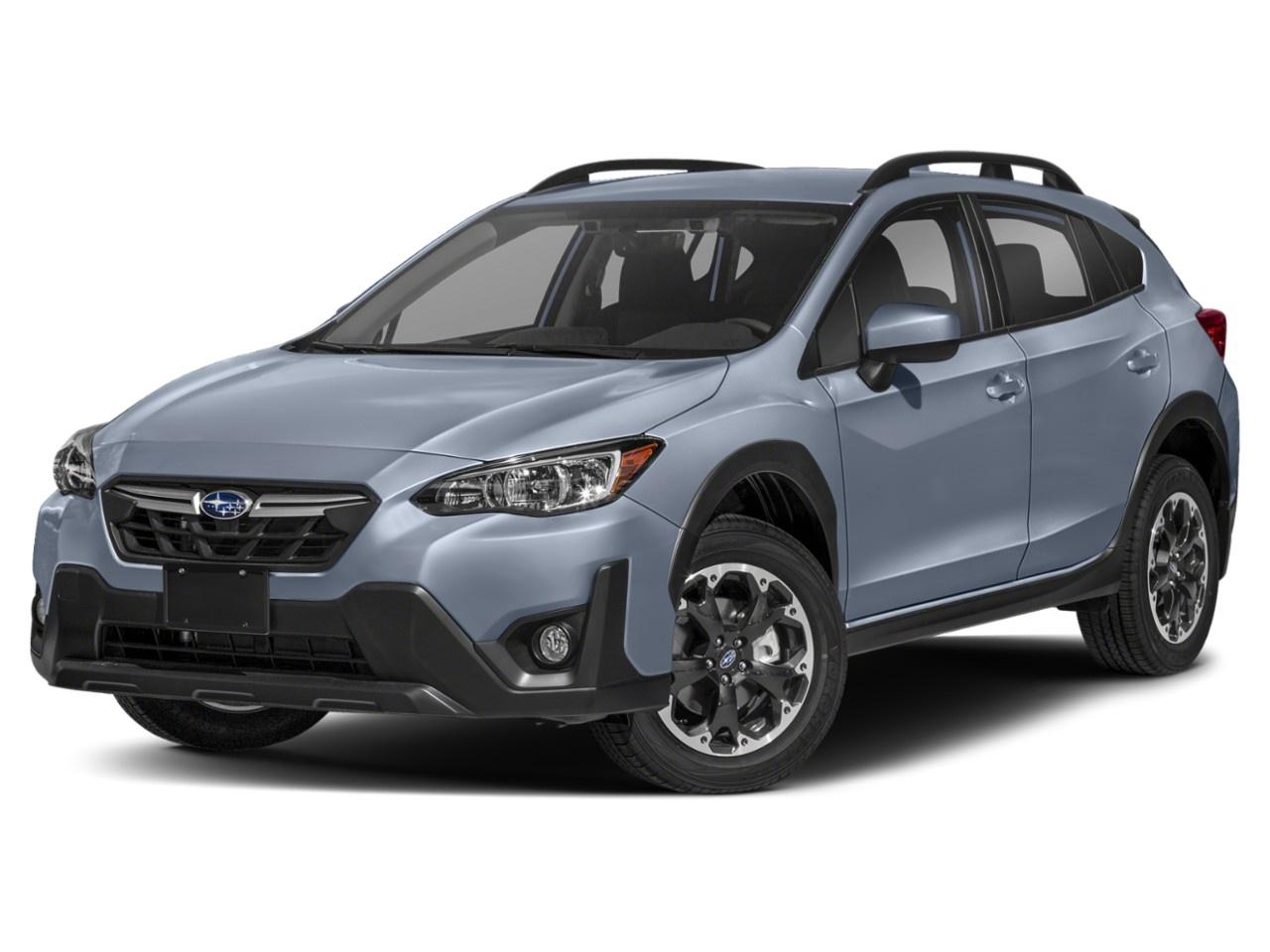 Used 2021 Subaru XV Crosstrek Touring CVT for sale in Orleans, ON