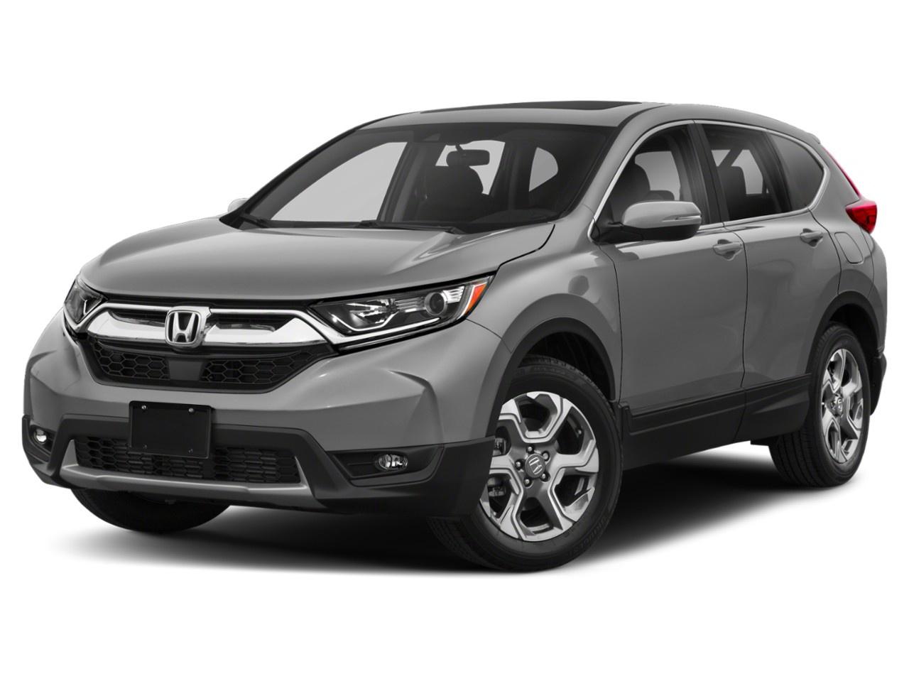 Used 2018 Honda CR-V EX AWD for sale in Orleans, ON