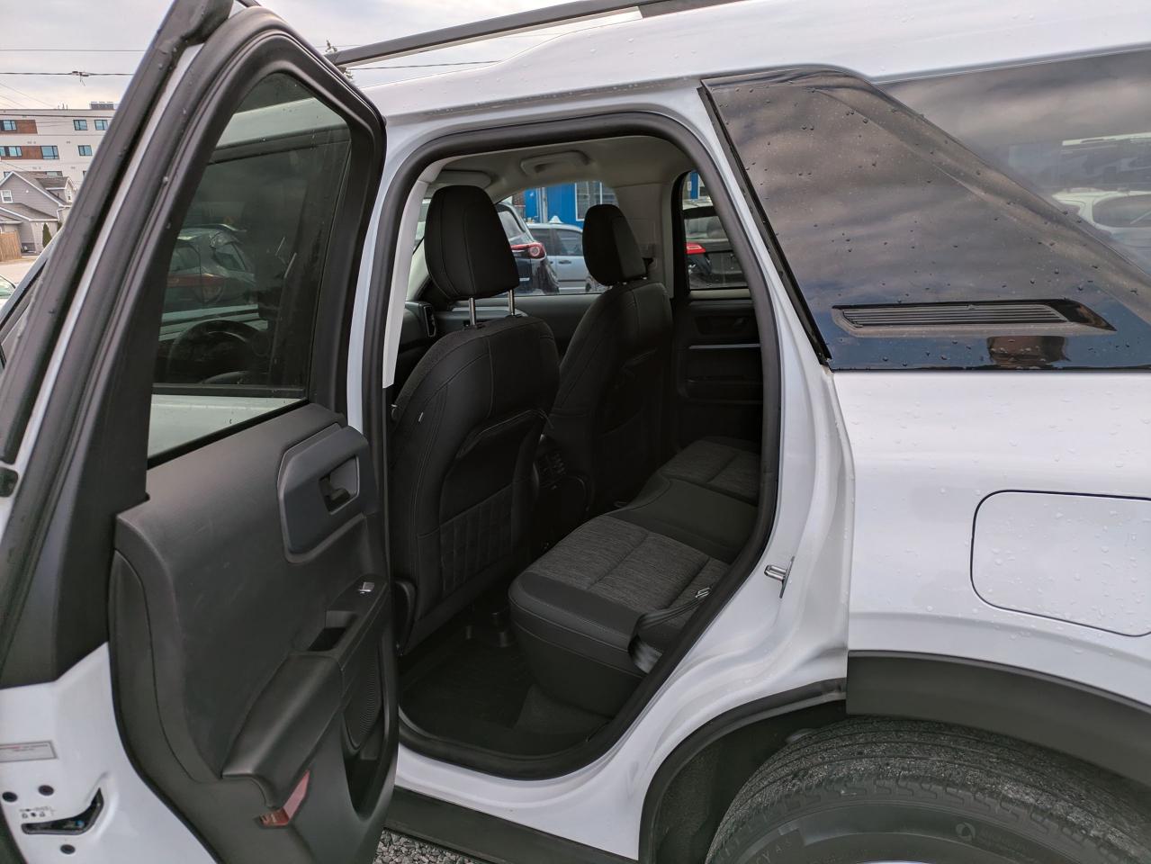 2021 Ford Bronco Sport Big Bend 4x4 Photo