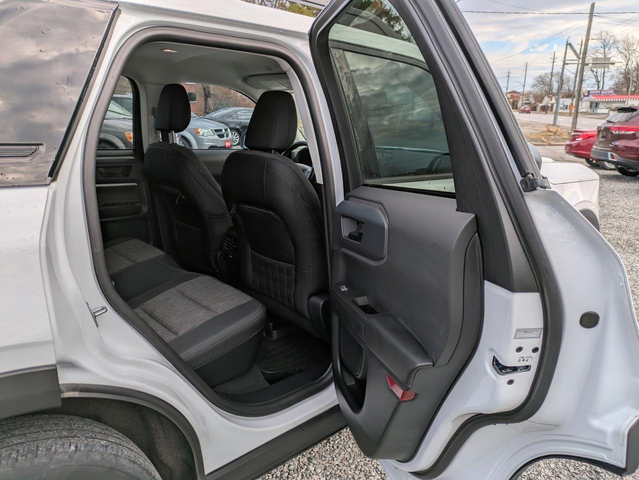 2021 Ford Bronco Sport Big Bend 4x4 Photo