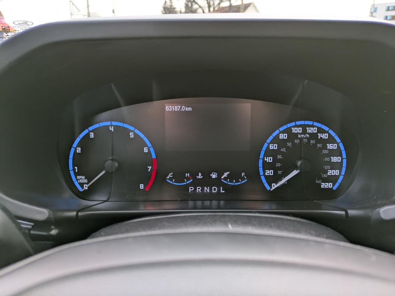 2021 Ford Bronco Sport Big Bend 4x4 Photo